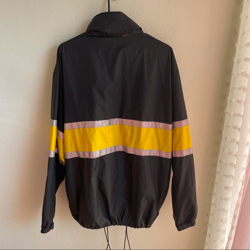 Vintage Polo Ralph Lauren Windbreaker Jacket - Picture 8 of 8